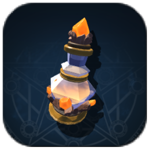 Earth Spike